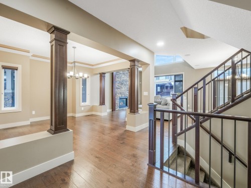 12828 201 Street, Edmonton, AB - Indoor Photo Showing Other Room