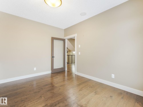 12828 201 Street, Edmonton, AB - Indoor Photo Showing Other Room
