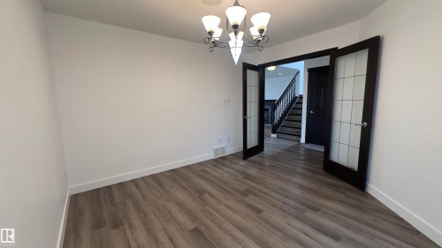 20015 50 Avenue, Edmonton, AB - Indoor Photo Showing Other Room