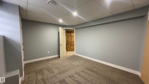 20015 50 Avenue, Edmonton, AB - Indoor Photo Showing Other Room