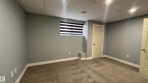 20015 50 Avenue, Edmonton, AB - Indoor Photo Showing Other Room