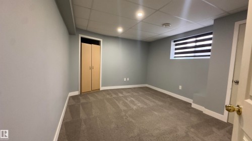 20015 50 Avenue, Edmonton, AB - Indoor Photo Showing Other Room