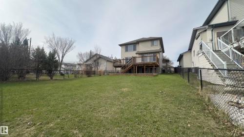 20015 50 Avenue, Edmonton, AB - Outdoor