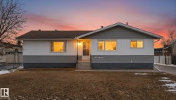 4520 54 Avenue  Leduc, AB T9E 5W1