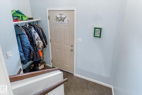 4520 54 Avenue, Leduc, AB - Indoor