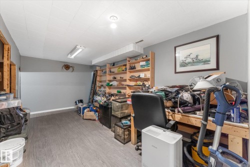 4520 54 Avenue, Leduc, AB - Indoor