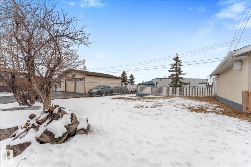4520 54 Avenue, Leduc, AB - Outdoor