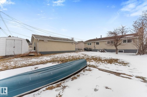 4520 54 Avenue, Leduc, AB - Outdoor