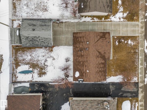 4520 54 Avenue, Leduc, AB - Outdoor