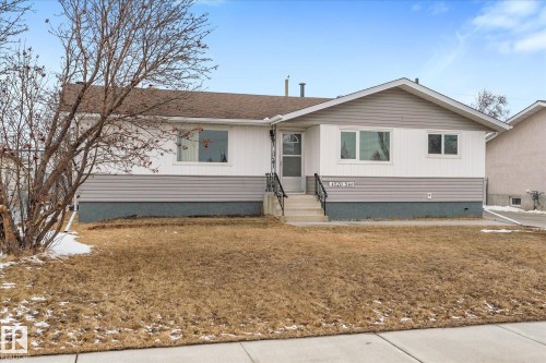 4520 54 Avenue, Leduc, AB - Outdoor