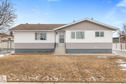 4520 54 Avenue, Leduc, AB - Outdoor