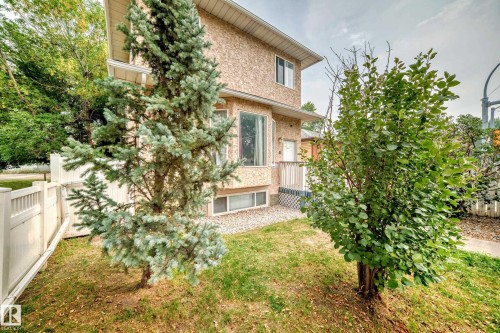10711A 95 Street, Edmonton, AB - Outdoor