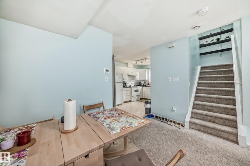 10711A 95 Street, Edmonton, AB - Indoor Photo Showing Other Room