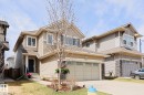 7314 Edgemont Way, Edmonton, AB  - Outdoor 