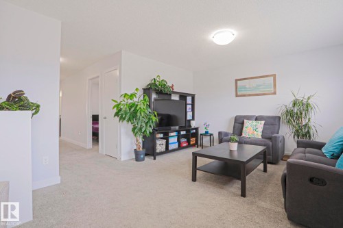 7314 Edgemont Way, Edmonton, AB - Indoor