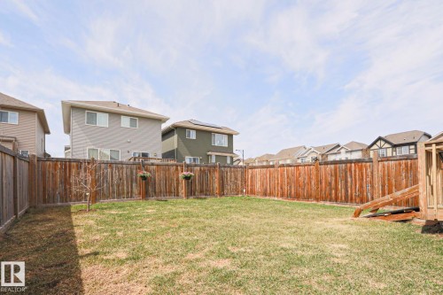 7314 Edgemont Way, Edmonton, AB - Outdoor