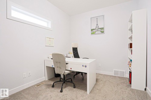 7314 Edgemont Way, Edmonton, AB - Indoor