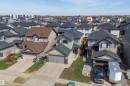 6306 60 Avenue, Beaumont, AB  - Outdoor With Facade 