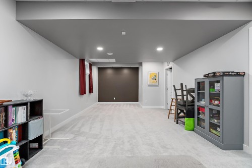 6306 60 Avenue, Beaumont, AB - Indoor