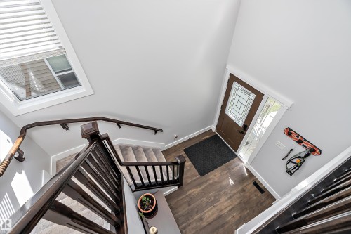 6306 60 Avenue, Beaumont, AB - Indoor Photo Showing Other Room