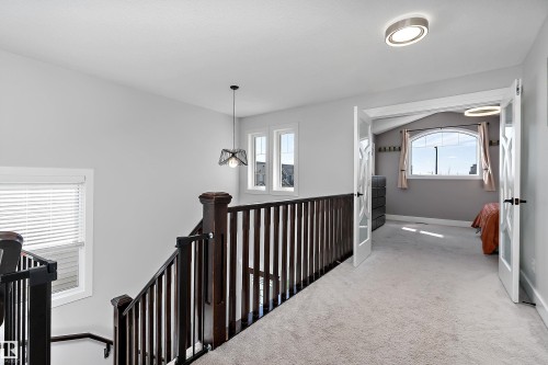 6306 60 Avenue, Beaumont, AB - Indoor Photo Showing Other Room