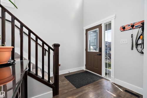 6306 60 Avenue, Beaumont, AB - Indoor Photo Showing Other Room