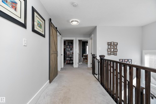 6306 60 Avenue, Beaumont, AB - Indoor Photo Showing Other Room