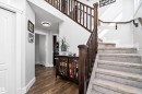 6306 60 Avenue, Beaumont, AB  - Indoor Photo Showing Other Room 