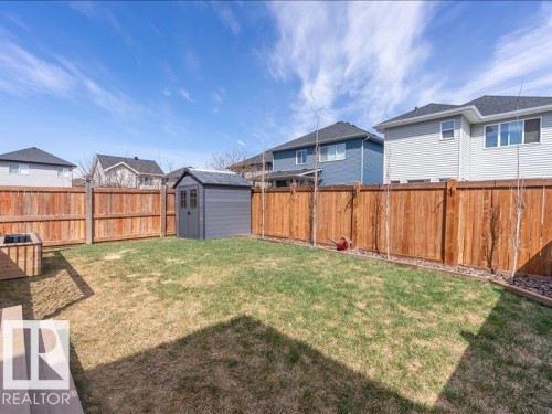 6306 60 Avenue, Beaumont, AB - Outdoor