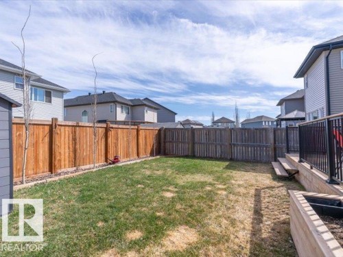 6306 60 Avenue, Beaumont, AB - Outdoor