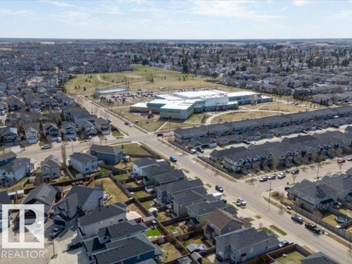 6306 60 Avenue, Beaumont, AB - Outdoor With View