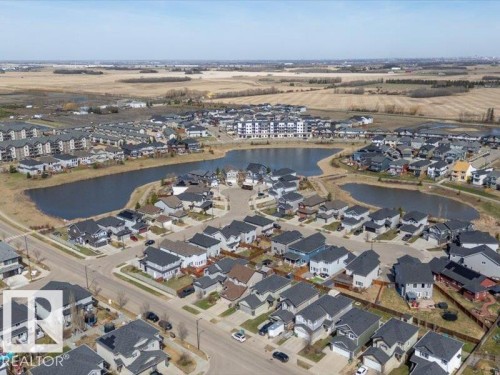 6306 60 Avenue, Beaumont, AB - Outdoor With View