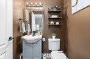 6306 60 Avenue, Beaumont, AB  - Indoor Photo Showing Bathroom 