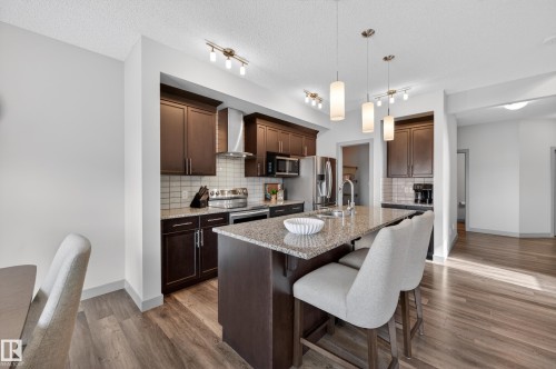 934 Berg Place, Leduc, AB - Indoor