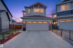 934 BERG Place Leduc, AB T9E 1J6