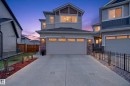 934 Berg Place, Leduc, AB  - Outdoor 