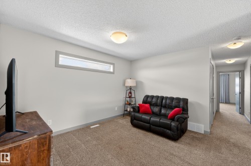 934 Berg Place, Leduc, AB - Indoor