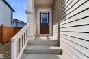 934 Berg Place, Leduc, AB  - Outdoor With Exterior 