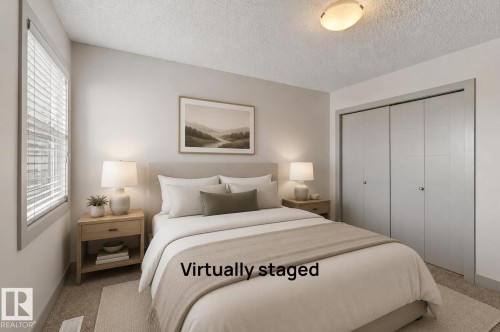 934 Berg Place, Leduc, AB - Indoor Photo Showing Bedroom