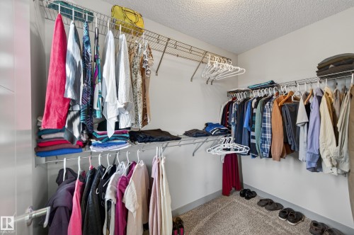 934 Berg Place, Leduc, AB - Indoor With Storage