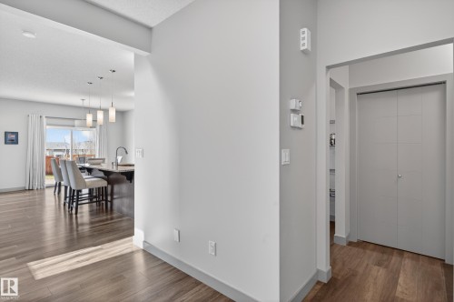 934 Berg Place, Leduc, AB - Indoor