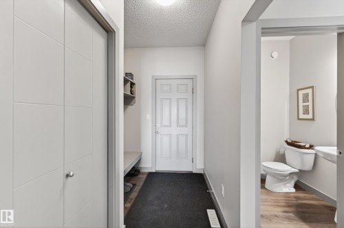934 Berg Place, Leduc, AB - Indoor Photo Showing Other Room