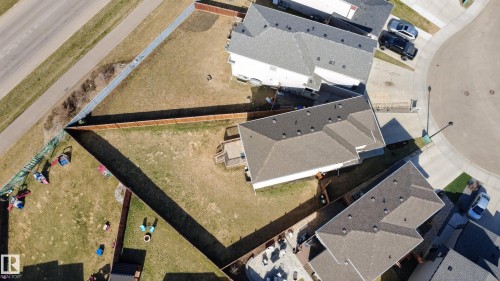 934 Berg Place, Leduc, AB -  With View