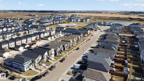 934 Berg Place, Leduc, AB - Outdoor With View