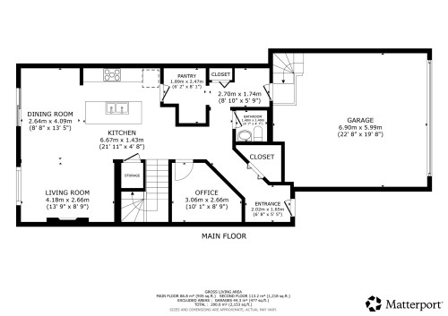934 Berg Place, Leduc, AB - Other