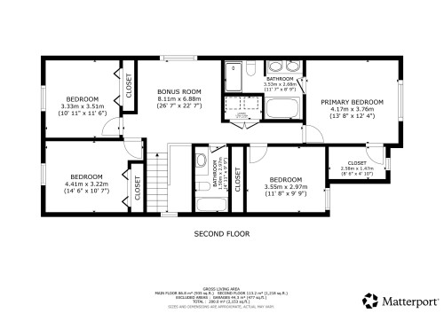 934 Berg Place, Leduc, AB - Other