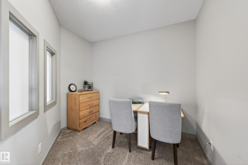 934 Berg Place, Leduc, AB - Indoor Photo Showing Office