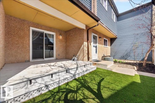 114 Kaskitayo Court, Edmonton, AB - Outdoor With Exterior