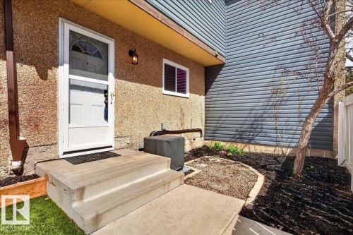 114 Kaskitayo Court, Edmonton, AB - Outdoor With Exterior