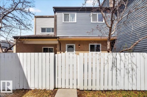114 Kaskitayo Court, Edmonton, AB - Outdoor With Exterior